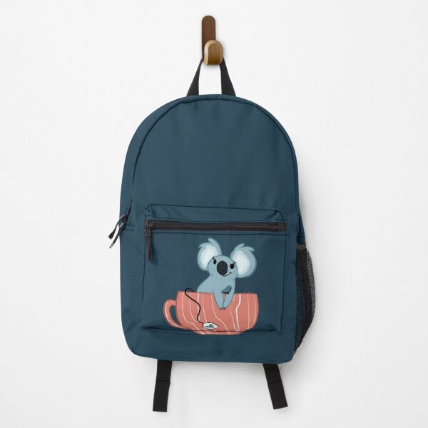 Item preview, Koala Tea Artwork designed and sold by brianamator.