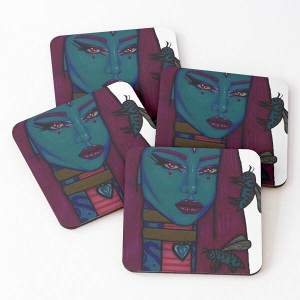 Item preview, Niki designed and sold by Zenpaistudios.