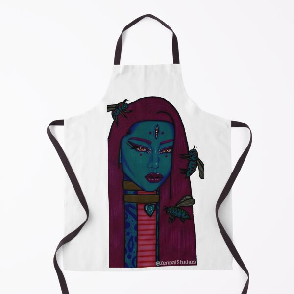 Item preview, Niki designed and sold by Zenpaistudios.