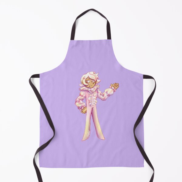 Item preview, Whipped Cream Cookie designed and sold by IngoPotato.