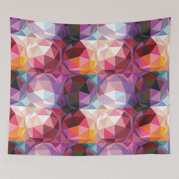 Item preview, Geodesic dome pattern designed and sold by camcreativedk.