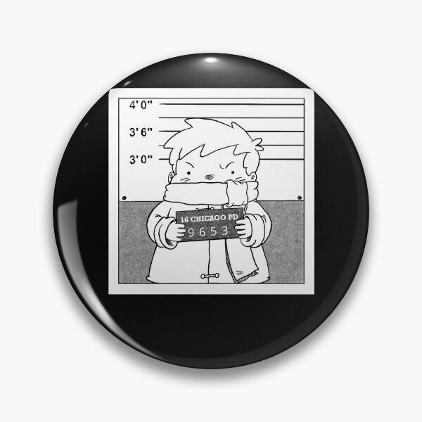 Item preview, LiL Pouty-Mug Shot designed and sold by RickyTidball.