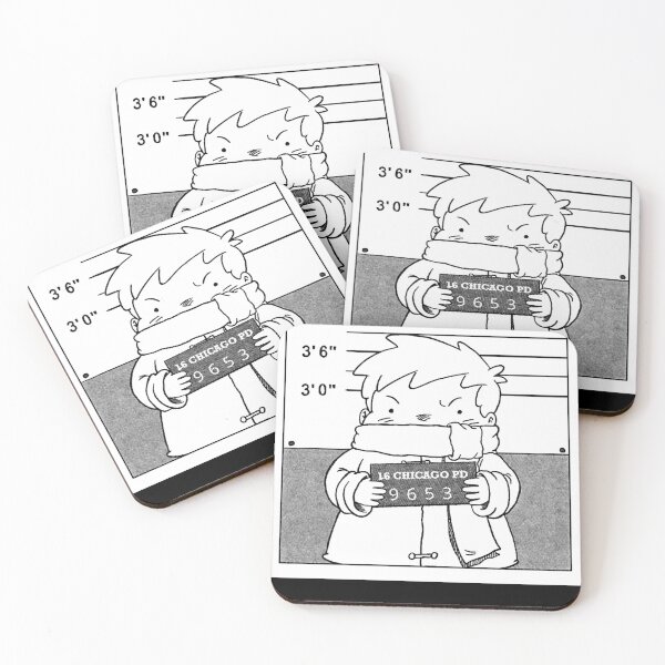 Item preview, LiL Pouty-Mug Shot designed and sold by RickyTidball.