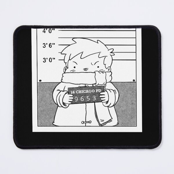 Item preview, LiL Pouty-Mug Shot designed and sold by RickyTidball.