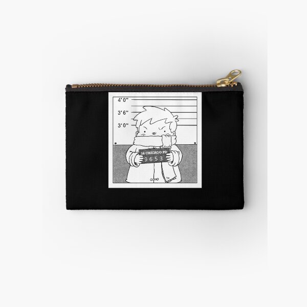 Item preview, LiL Pouty-Mug Shot designed and sold by RickyTidball.
