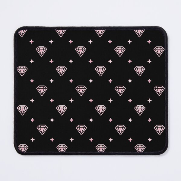 Item preview, Cristalina - Rosa designed and sold by brbeeps.