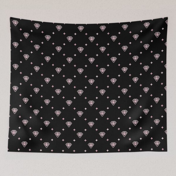 Item preview, Cristalina - Rosa designed and sold by brbeeps.