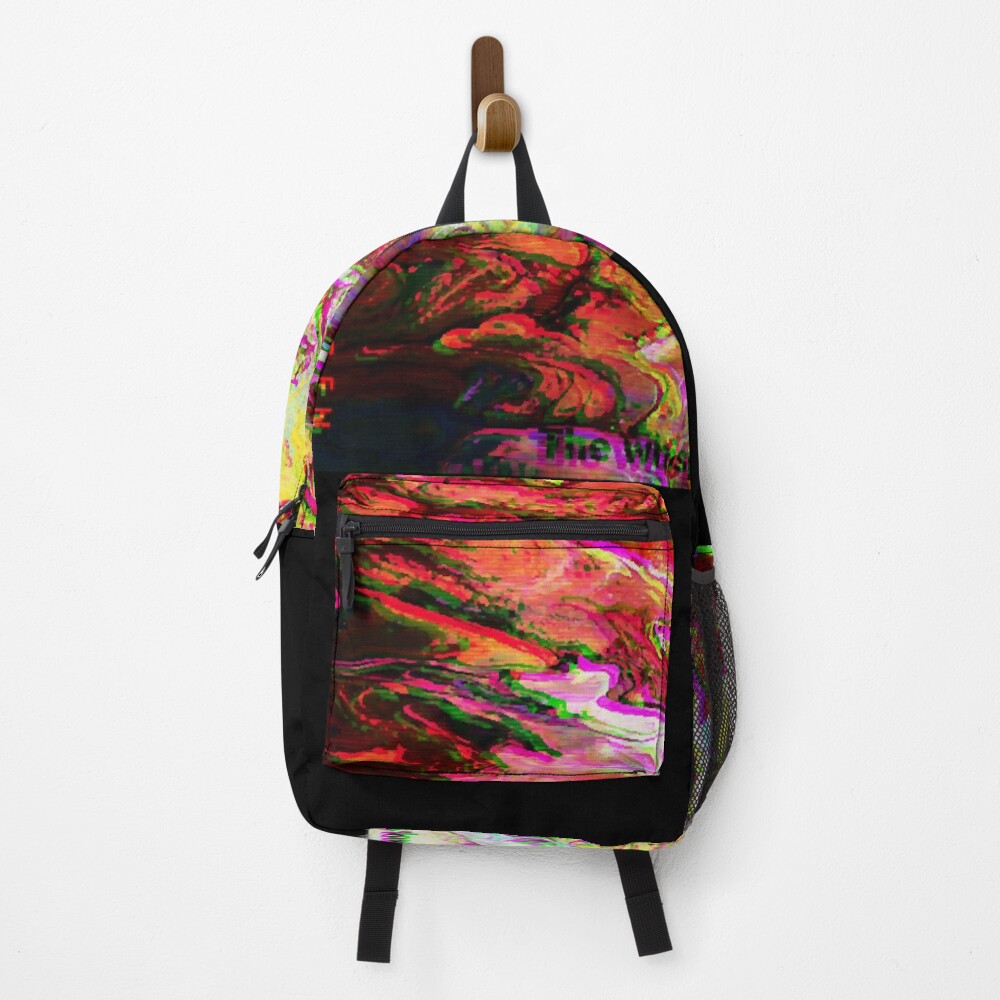 Artikel-Vorschau von Rucksack, designt und verkauft von RickyTidball.