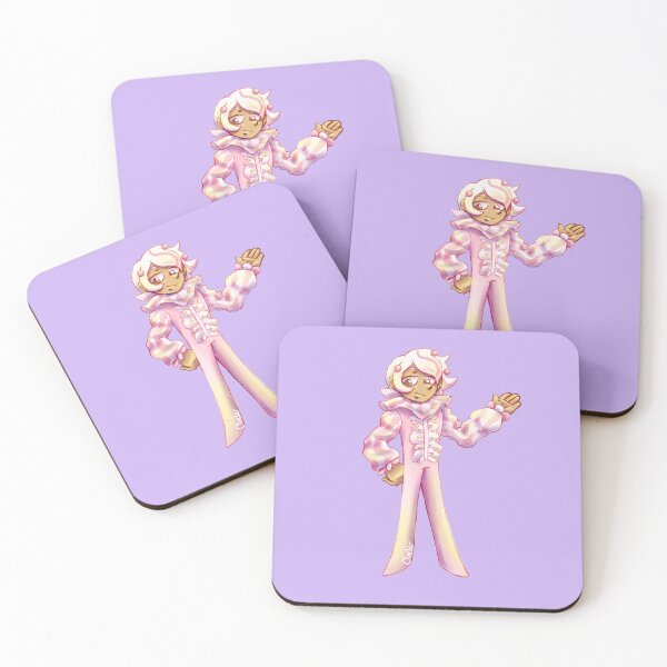 Item preview, Whipped Cream Cookie designed and sold by IngoPotato.