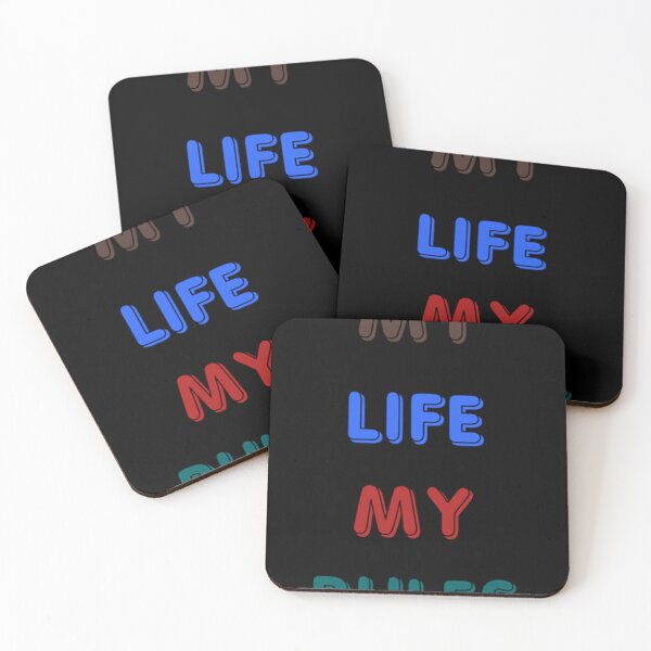 Item preview, My life my rules degien art products and clothes for all redbubble products Classic . designed and sold by alexanderneni.