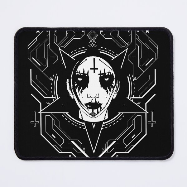Item preview, Satanic Inc. designed and sold by cykore69.
