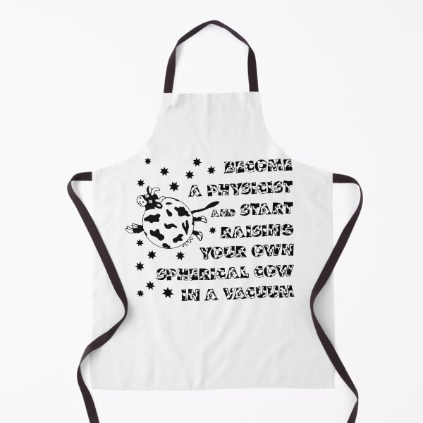 Item preview, Become a physicist designed and sold by i-cottagedesign.