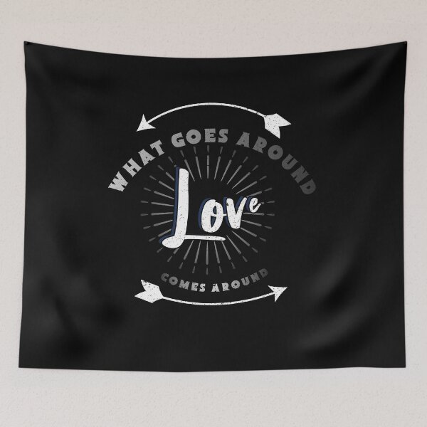 Item preview, Love around designed and sold by anthfony.