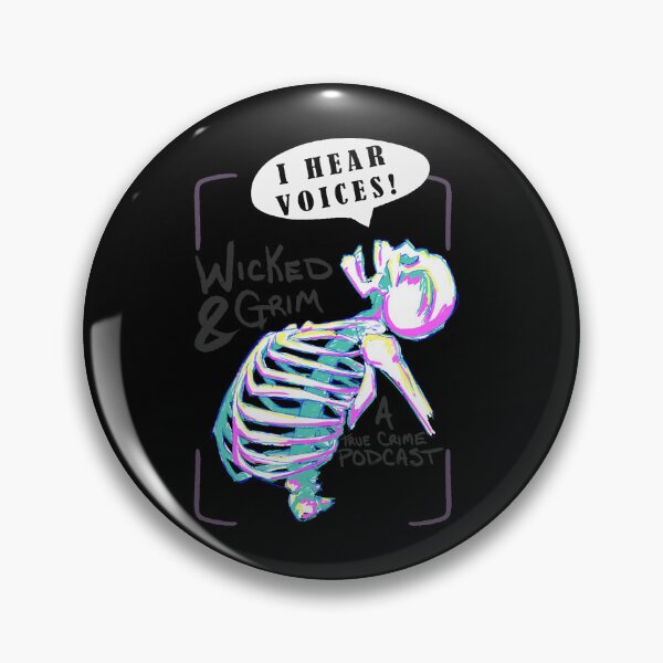 Item preview, Neon Skeleton designed and sold by RickyTidball.