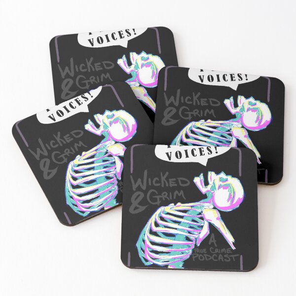 Item preview, Neon Skeleton designed and sold by RickyTidball.