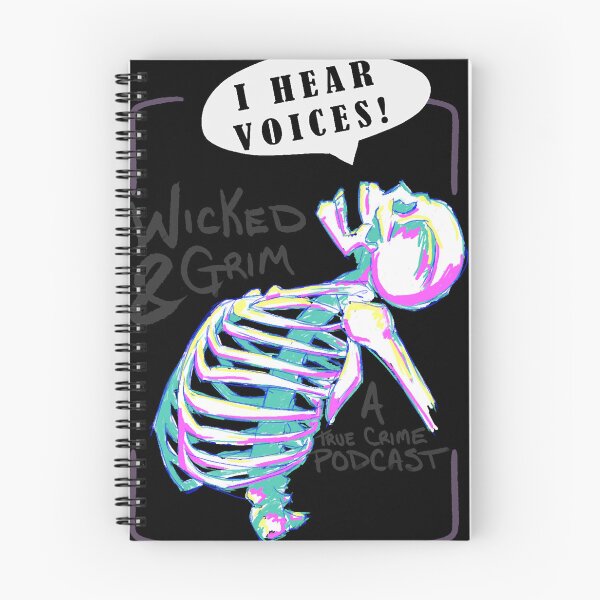 Item preview, Neon Skeleton designed and sold by RickyTidball.