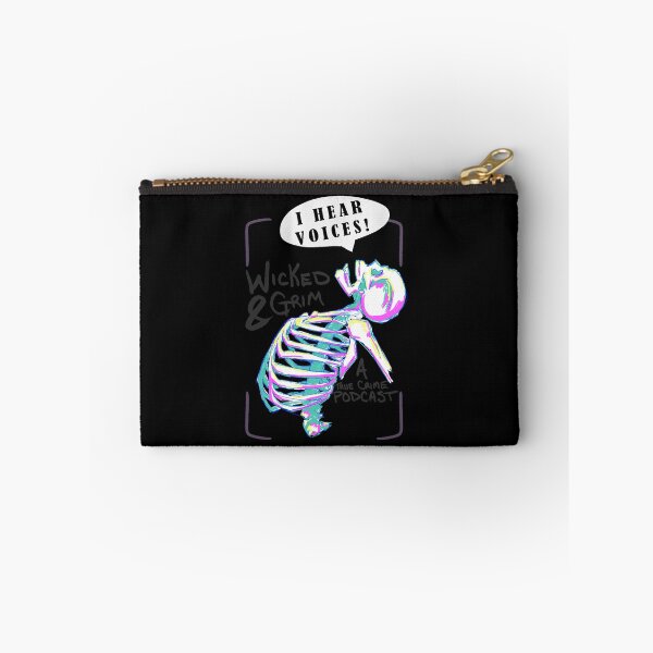 Item preview, Neon Skeleton designed and sold by RickyTidball.