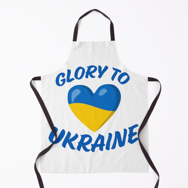 Item preview, Glory To Ukraine designed and sold by SocialMonster.