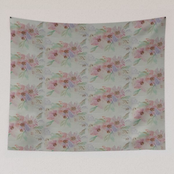 Item preview, In the garden 6  designed and sold by Sonja Peacock.