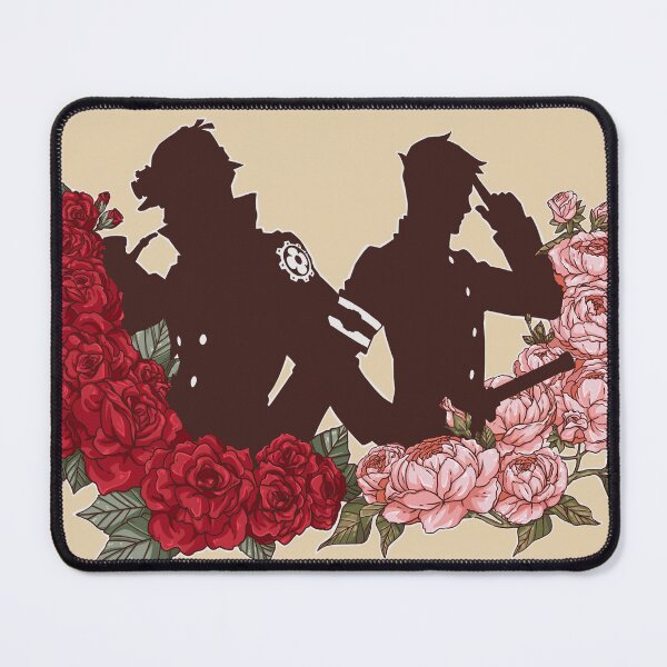 Item preview, Hold It, Sholmes! designed and sold by StoneFoxDesign.