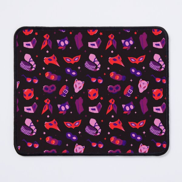 Item preview, Persona 5: You'll never see us coming pattern designed and sold by Maomonium.
