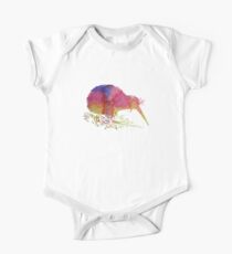 Kiwi One Piece - Short Sleeve