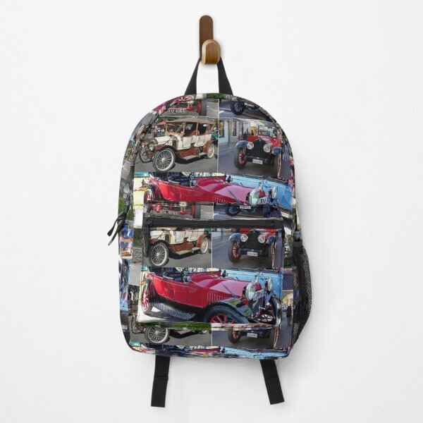 Item preview, Oldish Classic Vintage Cars Montage Set #8 designed and sold by Krispsm.