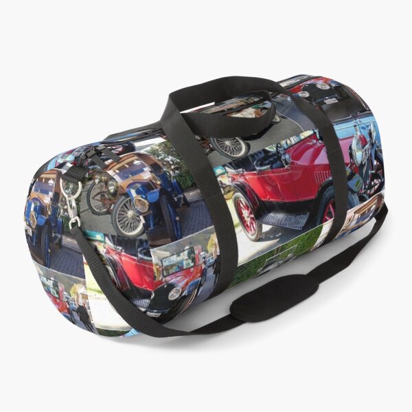 Item preview, Oldish Classic Vintage Cars Montage Set #8 designed and sold by Krispsm.
