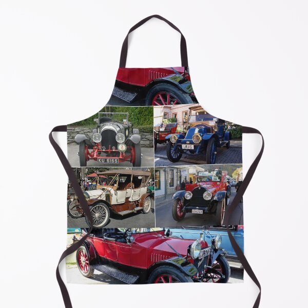 Item preview, Oldish Classic Vintage Cars Montage Set #8 designed and sold by Krispsm.