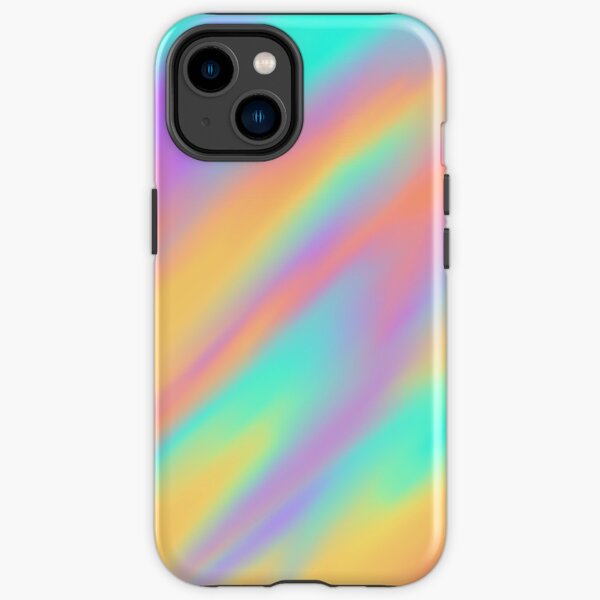 Scream iPhone Tough Case