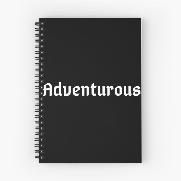 Item preview, Adventurous  designed and sold by Assan Den.