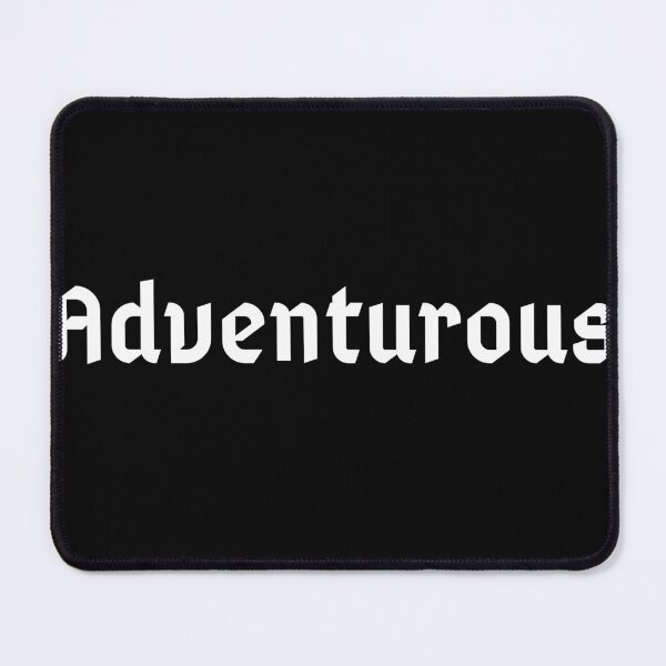 Item preview, Adventurous  designed and sold by Assan Den.