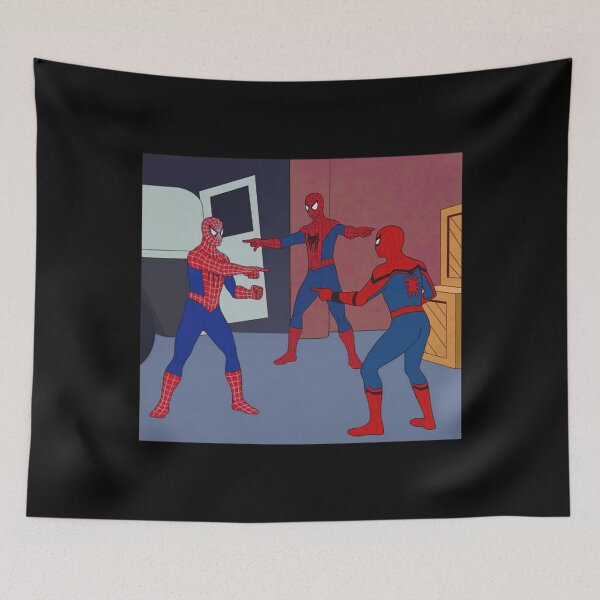 Item preview, Three Spiders Classic . designed and sold by mollyphonaha1.
