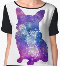 corgi constellation shirt