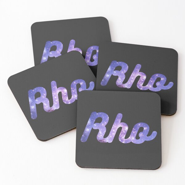 Item preview, Galaxy Stars - Rho designed and sold by PlumAdorable.