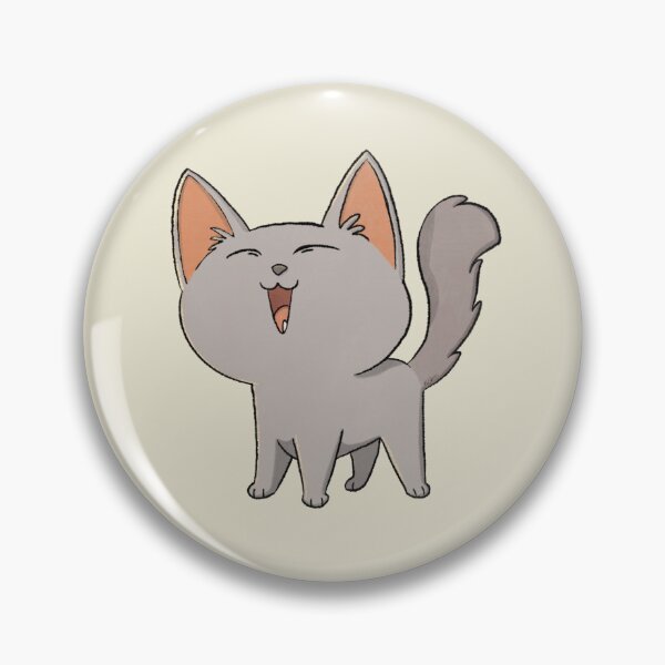 Item preview, Chatty Cat designed and sold by brianamator.