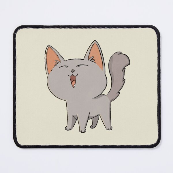 Item preview, Chatty Cat designed and sold by brianamator.
