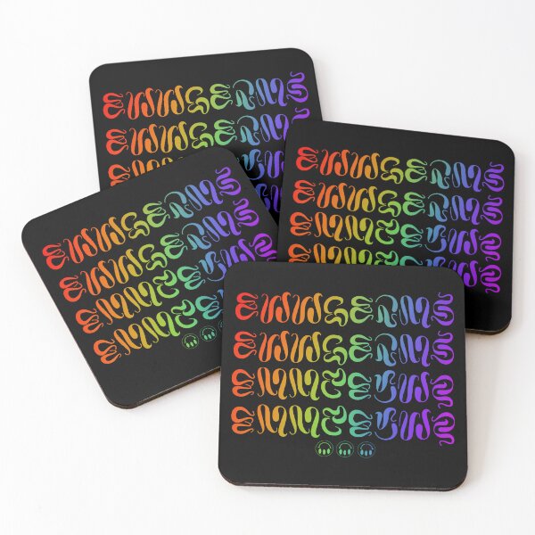 Item preview, Eww rainbows designed and sold by EwwGerms.