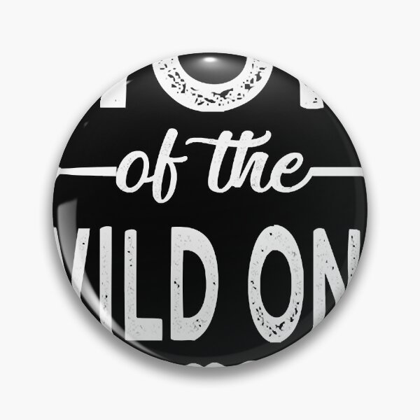 Item preview, Mom of the wild one designed and sold by elrodmonnie.