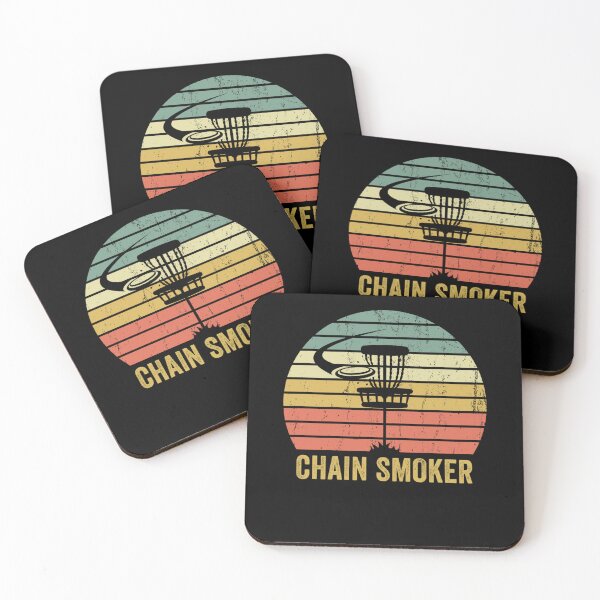 Item preview, Vintage Disc Golf Funny Retro Frisbee Golf Disc Sport designed and sold by CharlesHarden43.