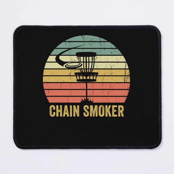 Item preview, Vintage Disc Golf Funny Retro Frisbee Golf Disc Sport designed and sold by CharlesHarden43.