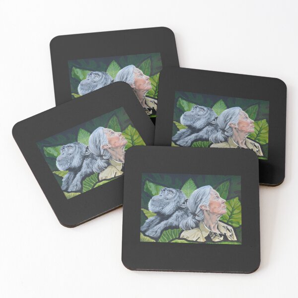 Item preview, Jane Goodall designed and sold by ThangThinhLfi.