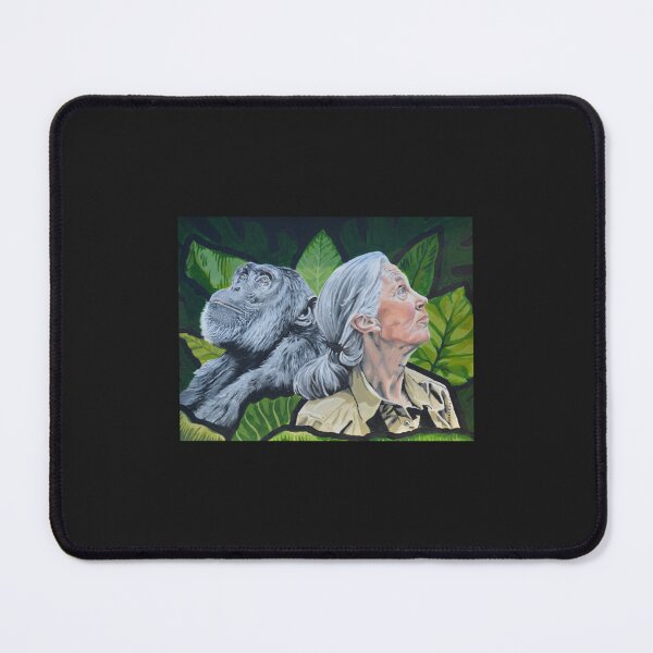 Item preview, Jane Goodall designed and sold by ThangThinhLfi.