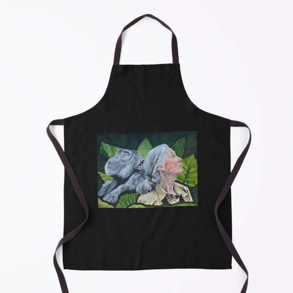 Item preview, Jane Goodall designed and sold by ThangThinhLfi.