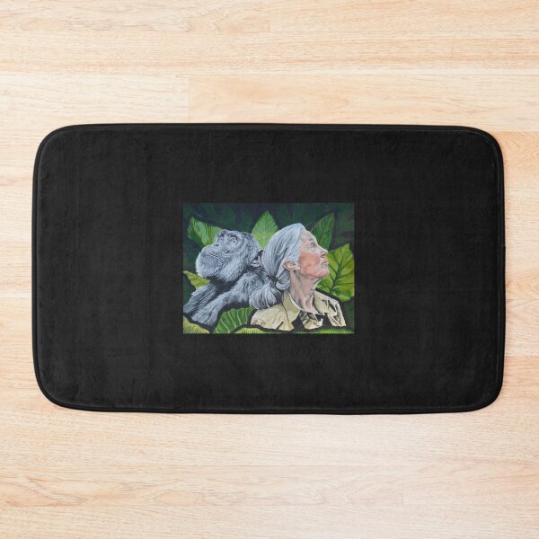 Item preview, Jane Goodall designed and sold by ThangThinhLfi.