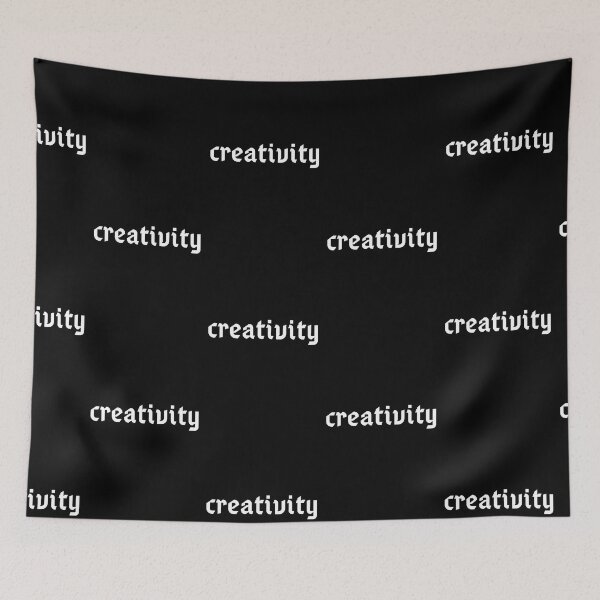 Item preview, Crearivity designed and sold by Assan Den.