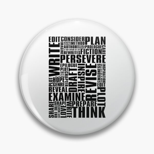 Item preview, Writers Inspiration designed and sold by ThangThinhLfi.