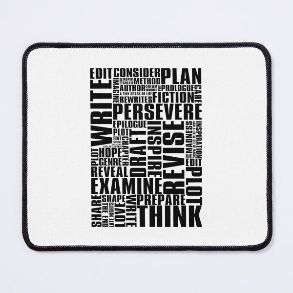 Item preview, Writers Inspiration designed and sold by ThangThinhLfi.