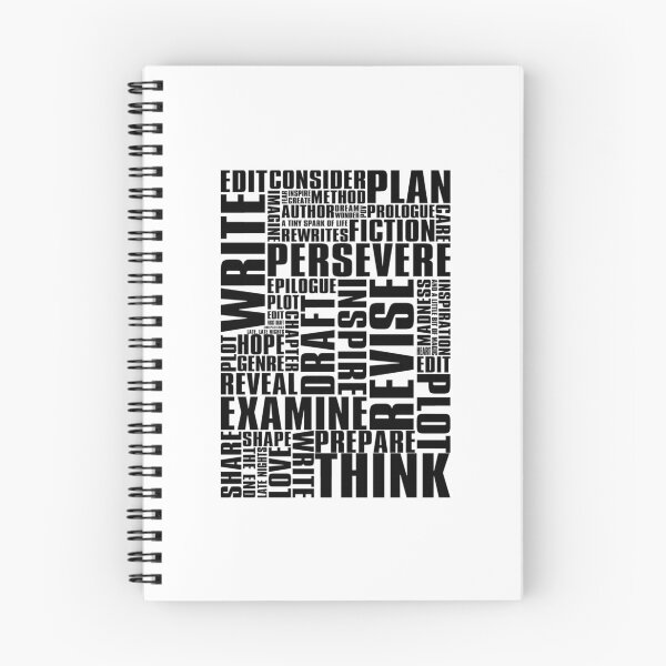 Item preview, Writers Inspiration designed and sold by ThangThinhLfi.