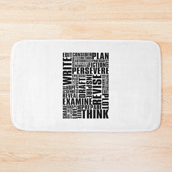 Item preview, Writers Inspiration designed and sold by ThangThinhLfi.